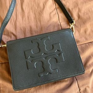 Tory Burch Bombe-T Combo Crossbody